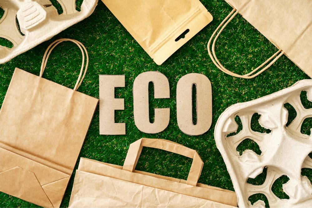 Easy Eco-Friendly Tips for Sustainable Living