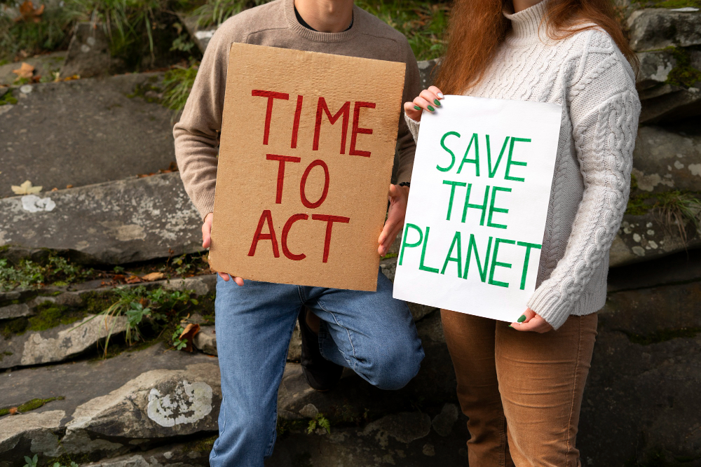 From Legislation to Action: The Importance of Environmental Policy
